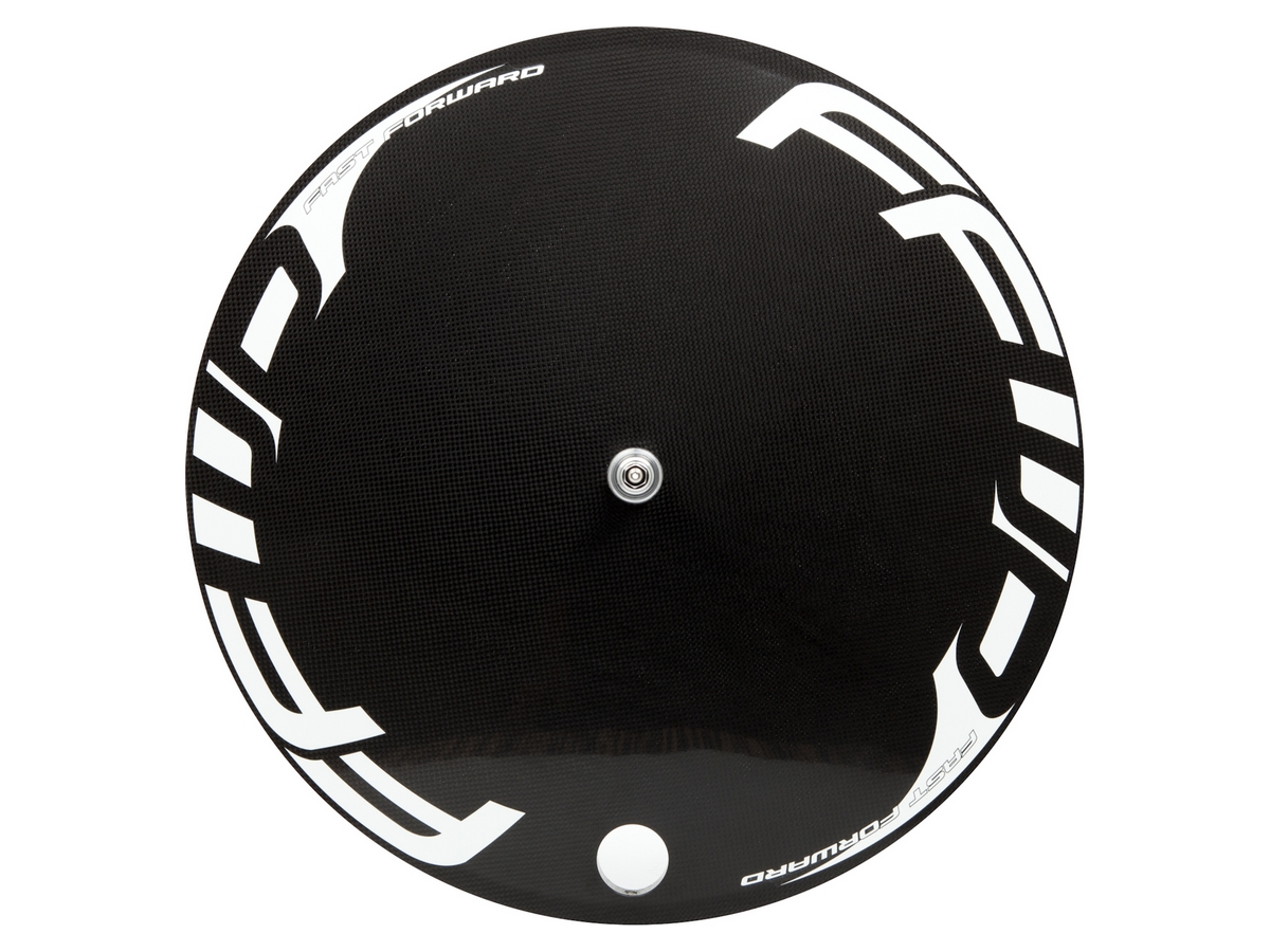 ffwd f6r disc
