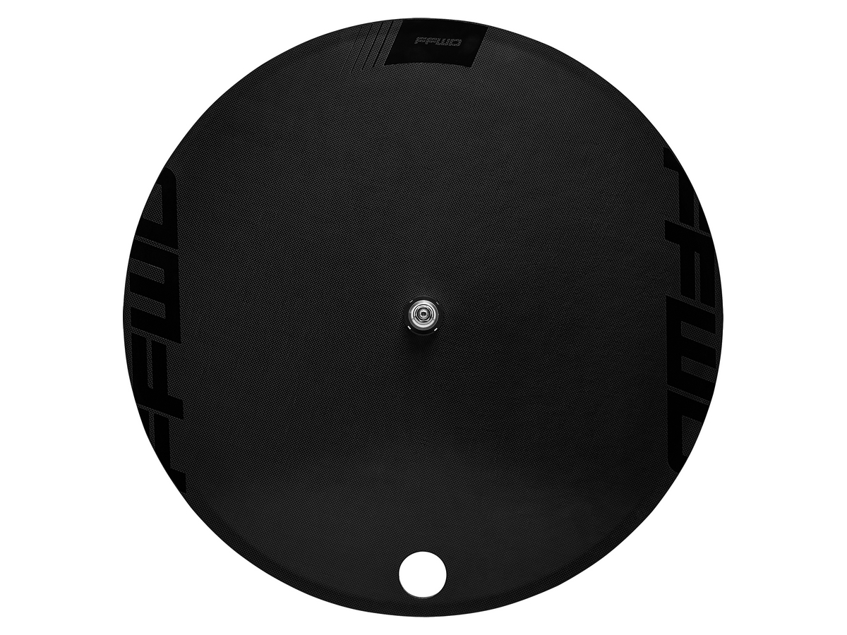 ffwd f6r disc